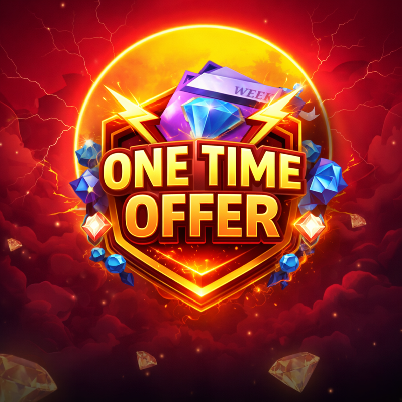 One Time Offer